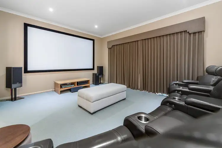 Fifth view of Homely house listing, 16A Tetragona Way, Frankston South VIC 3199
