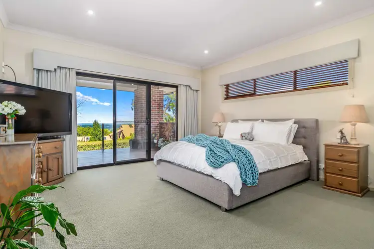 Sixth view of Homely house listing, 16A Tetragona Way, Frankston South VIC 3199