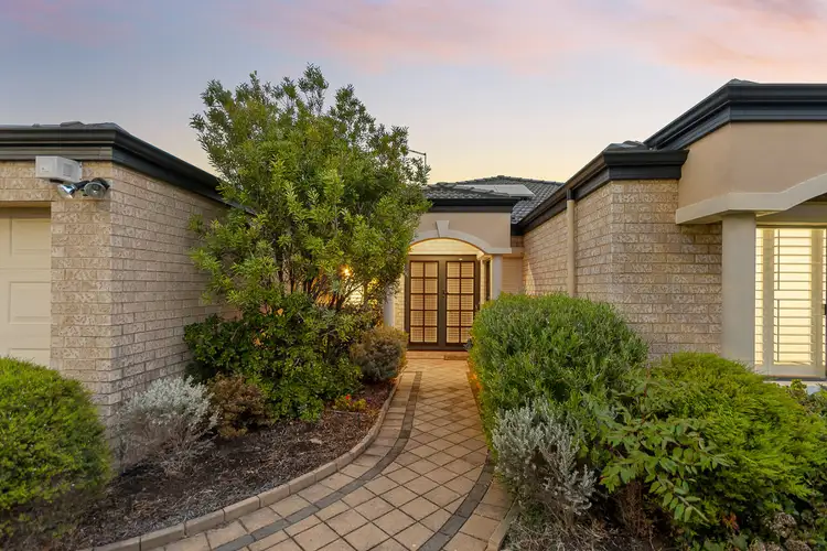 Third view of Homely house listing, 4 Formia Place, Secret Harbour WA 6173