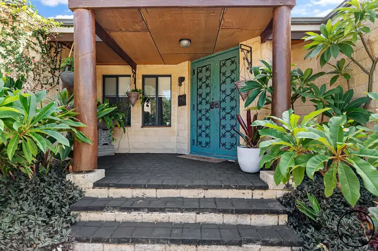 Fifth view of Homely house listing, 6 Allambi Way, South Yunderup WA 6208