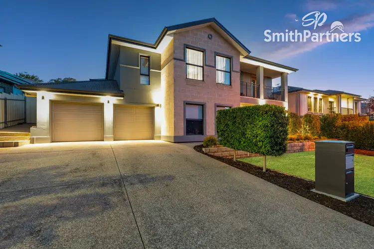3 Ivory Court, Golden Grove SA 5125