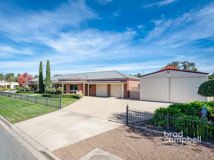 8 Bluebird Court, Kialla VIC 3631