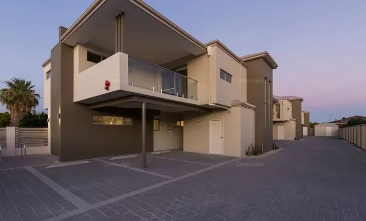 8/30 Wroxton Street, Midland WA 6056