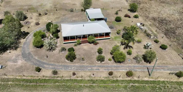 Main view of Homely house listing, Lot 67 Louisa Street, Dalby QLD 4405