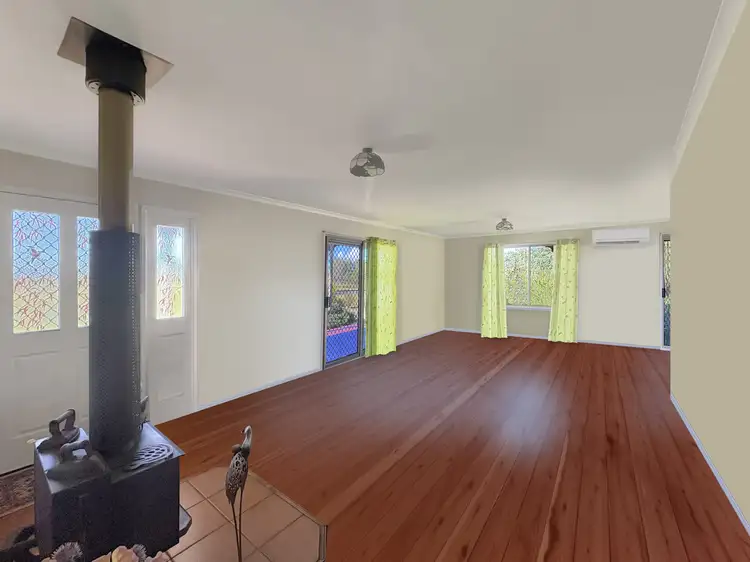 Fourth view of Homely house listing, Lot 67 Louisa Street, Dalby QLD 4405