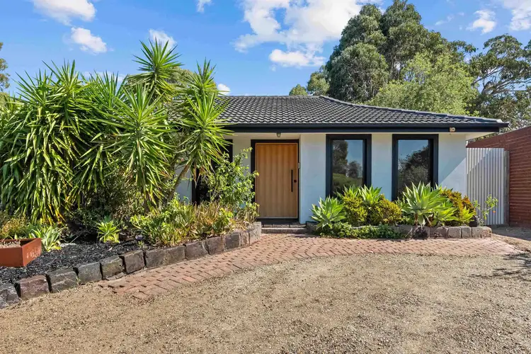 45 Whimbrel Crescent, Carrum Downs VIC 3201