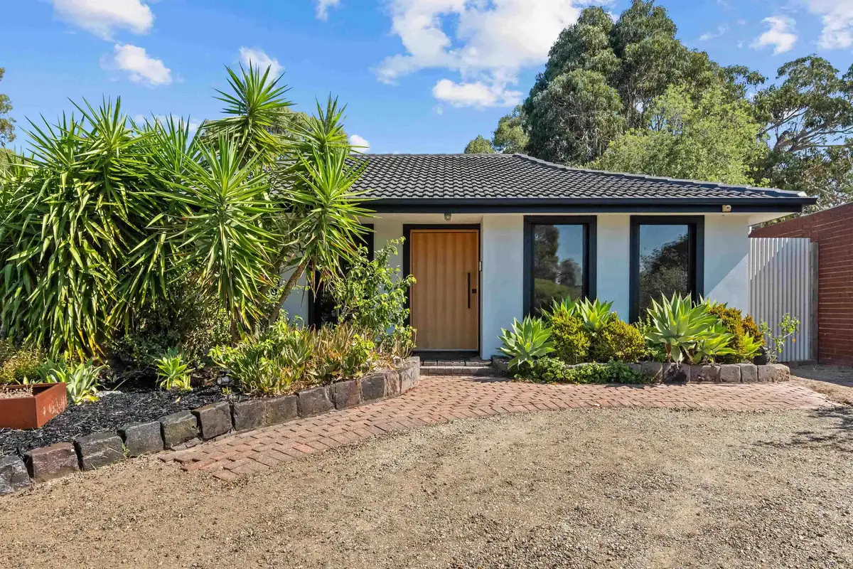 Main view of Homely house listing, 45 Whimbrel Crescent, Carrum Downs VIC 3201