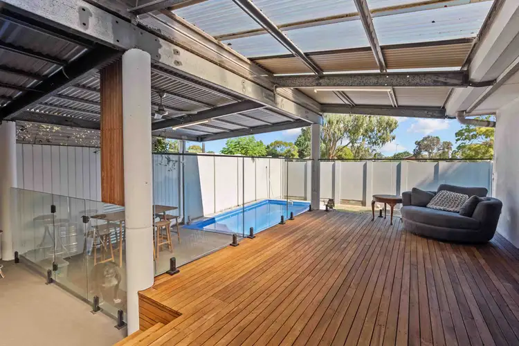 Second view of Homely house listing, 45 Whimbrel Crescent, Carrum Downs VIC 3201