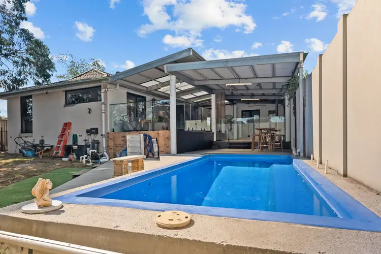 Fourth view of Homely house listing, 45 Whimbrel Crescent, Carrum Downs VIC 3201