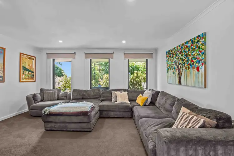 Fifth view of Homely house listing, 45 Whimbrel Crescent, Carrum Downs VIC 3201