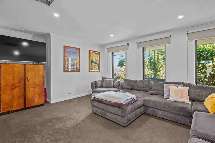 Sixth view of Homely house listing, 45 Whimbrel Crescent, Carrum Downs VIC 3201