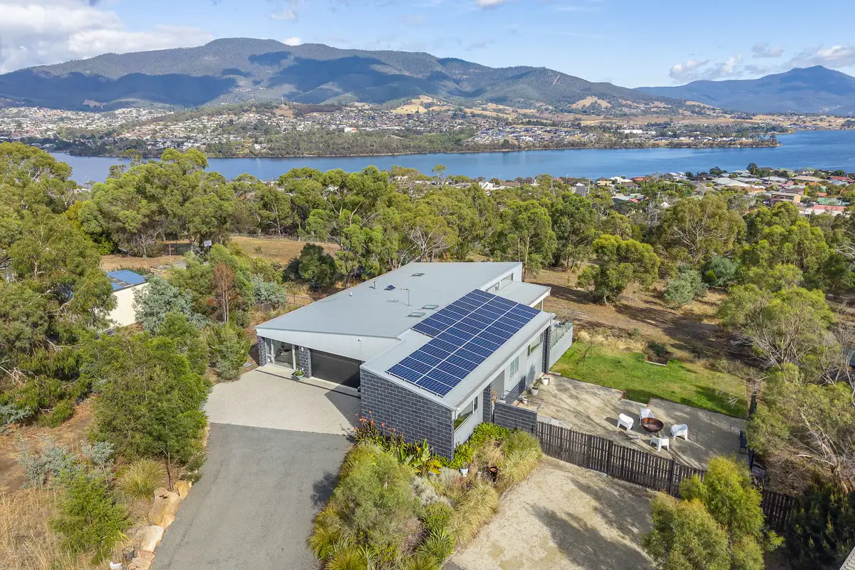 Main view of Homely house listing, 15 Rosella Crescent, Old Beach TAS 7017