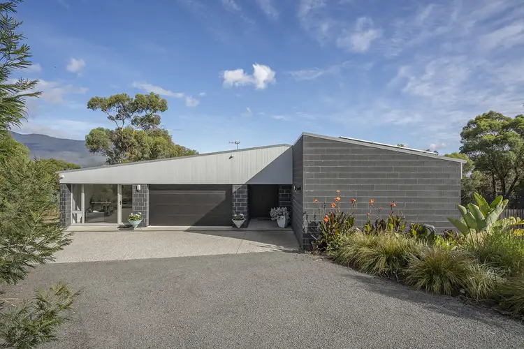 Second view of Homely house listing, 15 Rosella Crescent, Old Beach TAS 7017