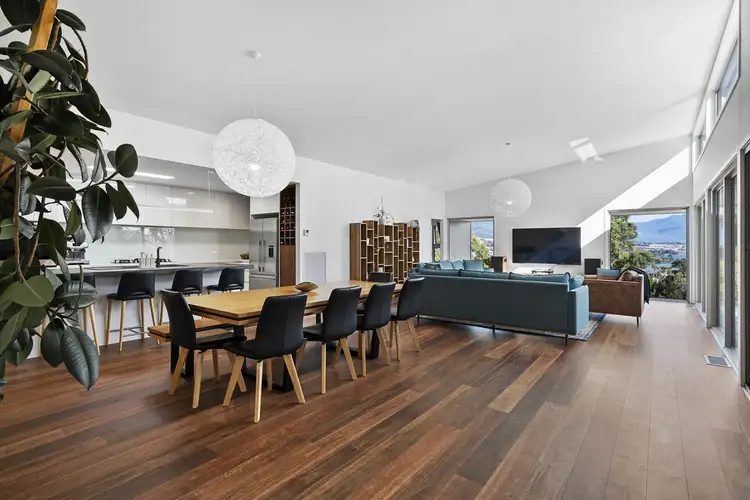 Fourth view of Homely house listing, 15 Rosella Crescent, Old Beach TAS 7017