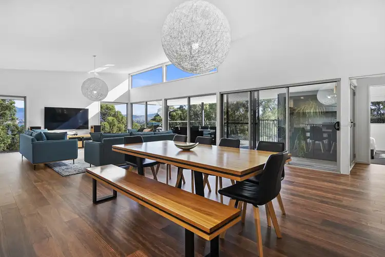 Fifth view of Homely house listing, 15 Rosella Crescent, Old Beach TAS 7017