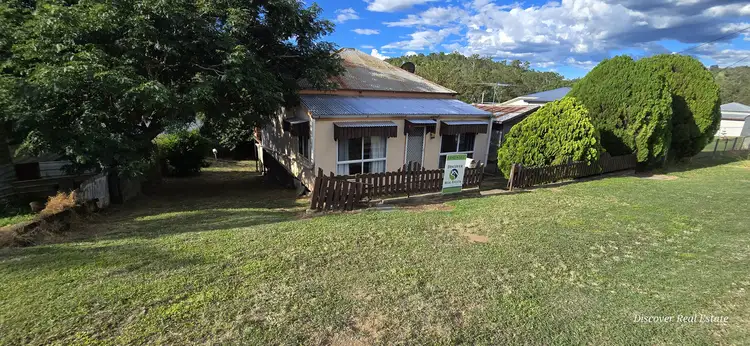 63 Dee Street, Mount Morgan QLD 4714