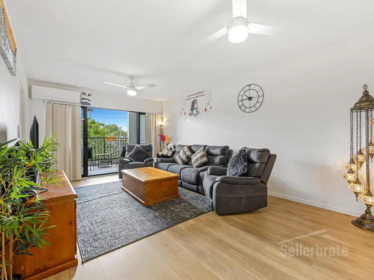 Third view of Homely unit listing, 12/122 River Hills Road, Eagleby QLD 4207