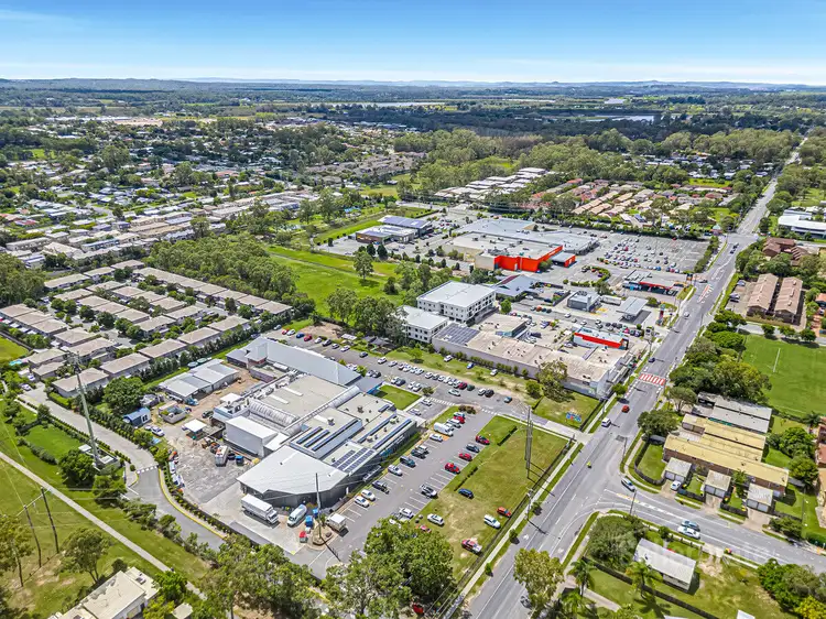 Fifth view of Homely unit listing, 12/122 River Hills Road, Eagleby QLD 4207