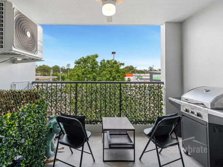 Sixth view of Homely unit listing, 12/122 River Hills Road, Eagleby QLD 4207