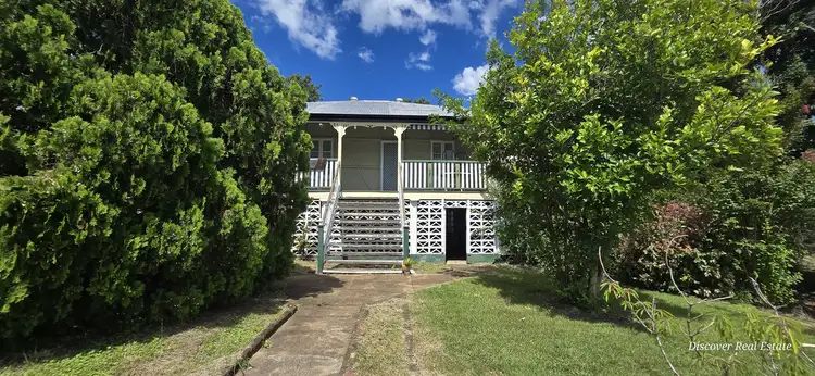 Second view of Homely house listing, 31 Coates Street, Mount Morgan QLD 4714