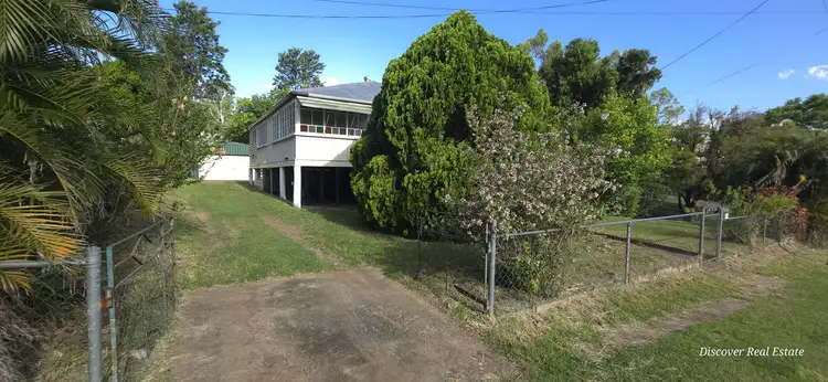 Third view of Homely house listing, 31 Coates Street, Mount Morgan QLD 4714