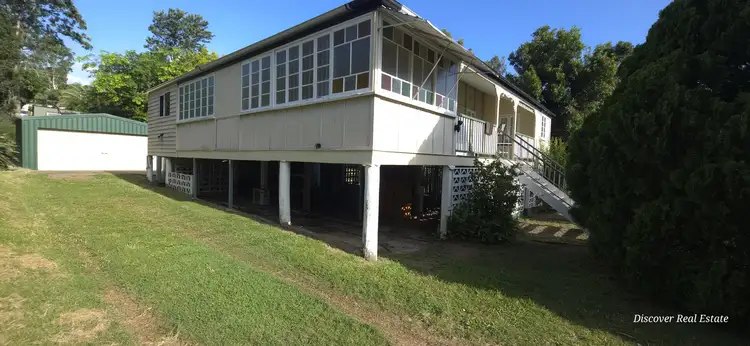 Fourth view of Homely house listing, 31 Coates Street, Mount Morgan QLD 4714