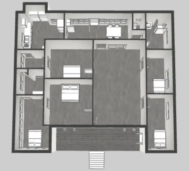 Sixth view of Homely house listing, 31 Coates Street, Mount Morgan QLD 4714