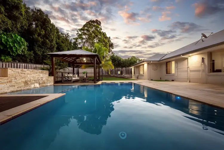 Third view of Homely house listing, 18 Crusade Court, Coomera Waters QLD 4209