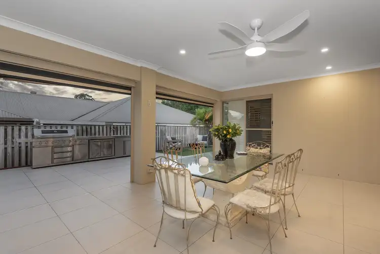 Fifth view of Homely house listing, 18 Crusade Court, Coomera Waters QLD 4209