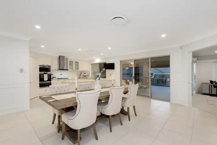 Sixth view of Homely house listing, 18 Crusade Court, Coomera Waters QLD 4209