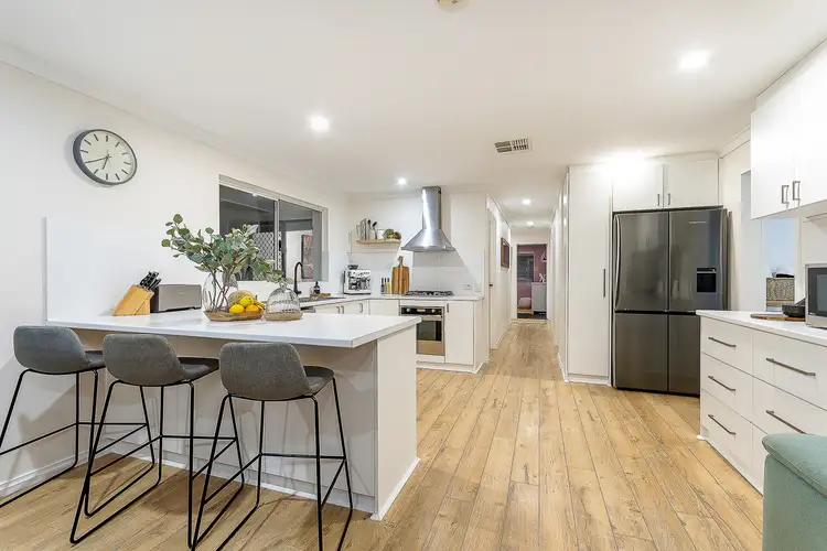 Second view of Homely house listing, 5 Aberfoyle Place, Hamersley WA 6022