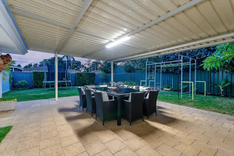 Fourth view of Homely house listing, 5 Aberfoyle Place, Hamersley WA 6022