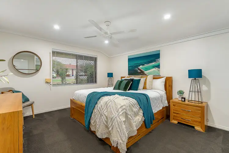 Fifth view of Homely house listing, 5 Aberfoyle Place, Hamersley WA 6022