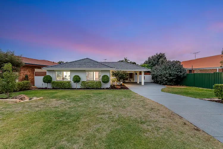 Sixth view of Homely house listing, 5 Aberfoyle Place, Hamersley WA 6022