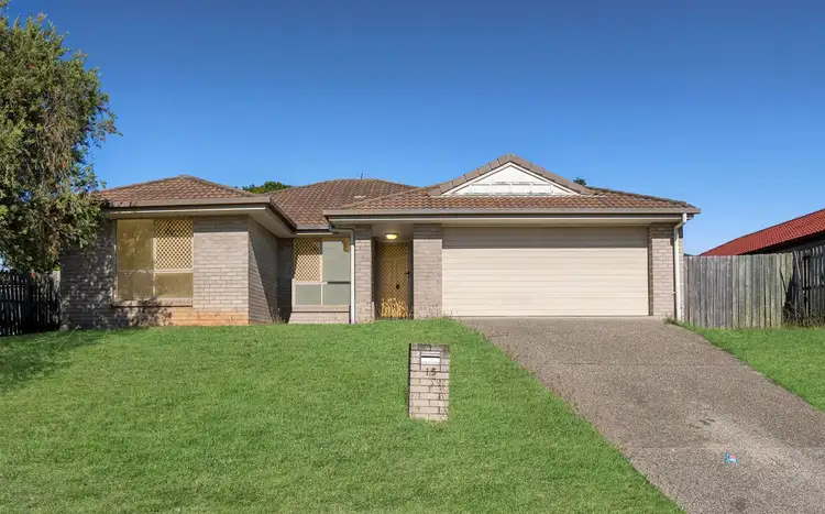 15 Ropati Street, Redbank Plains QLD 4301