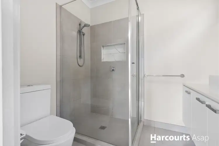 Fourth view of Homely house listing, 27 Joanne Way, Officer VIC 3809