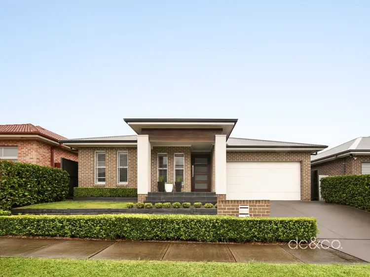 16 Yengo Street, North Kellyville NSW 2155