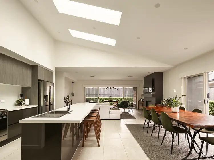 Second view of Homely house listing, 16 Yengo Street, North Kellyville NSW 2155