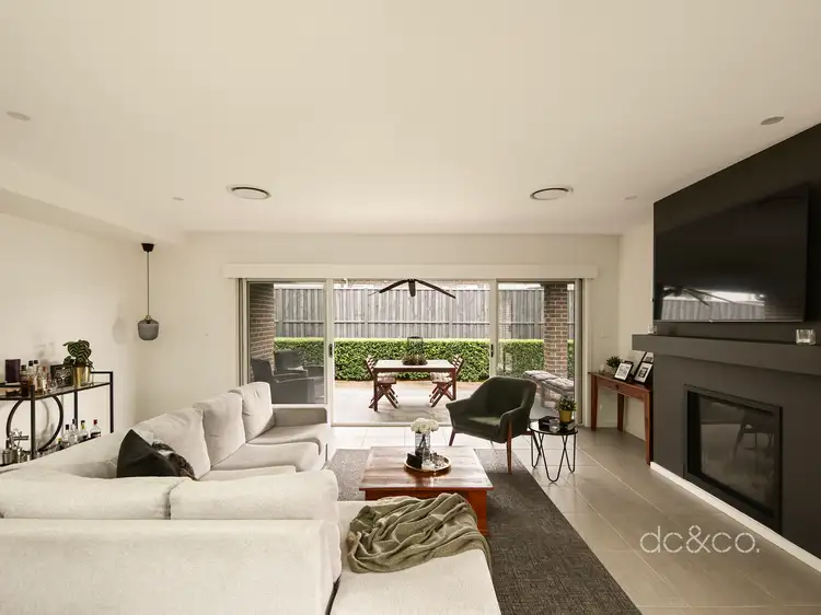 Fourth view of Homely house listing, 16 Yengo Street, North Kellyville NSW 2155