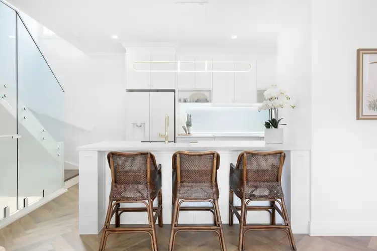 Fourth view of Homely townhouse listing, 4/25 Dalpura Street, Surfers Paradise QLD 4217