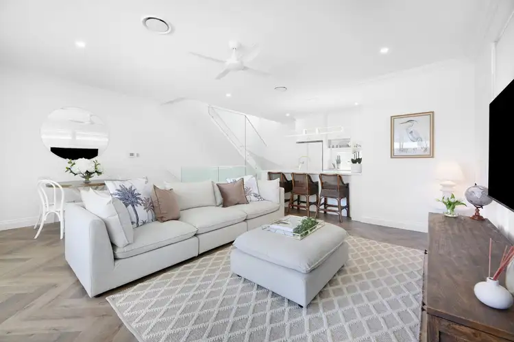 Fifth view of Homely townhouse listing, 4/25 Dalpura Street, Surfers Paradise QLD 4217