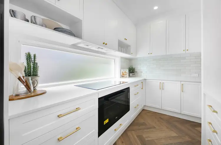 Sixth view of Homely townhouse listing, 4/25 Dalpura Street, Surfers Paradise QLD 4217