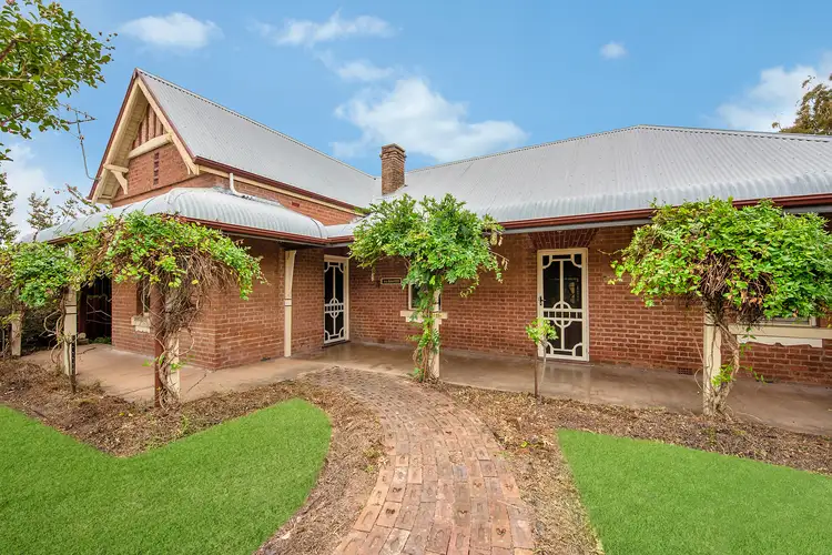 156 Gladstone Street, Mudgee NSW 2850