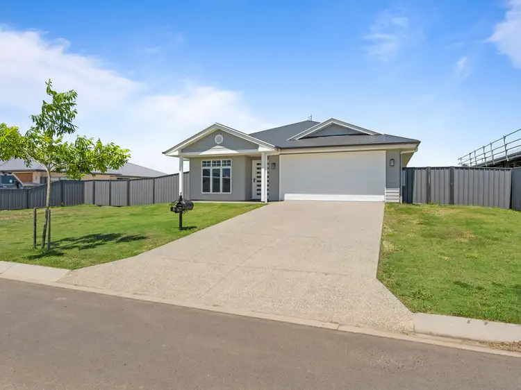 Main view of Homely house listing, 6 Catalina Court, Booral QLD 4655