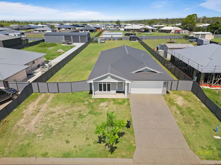 Second view of Homely house listing, 6 Catalina Court, Booral QLD 4655