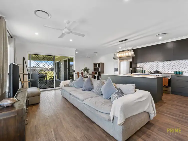 Fourth view of Homely house listing, 6 Catalina Court, Booral QLD 4655