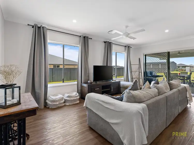 Fifth view of Homely house listing, 6 Catalina Court, Booral QLD 4655