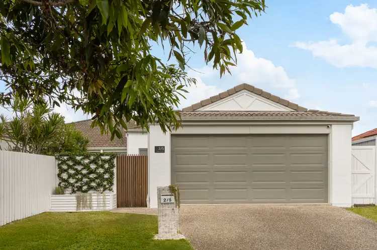 5 Eugenia Avenue