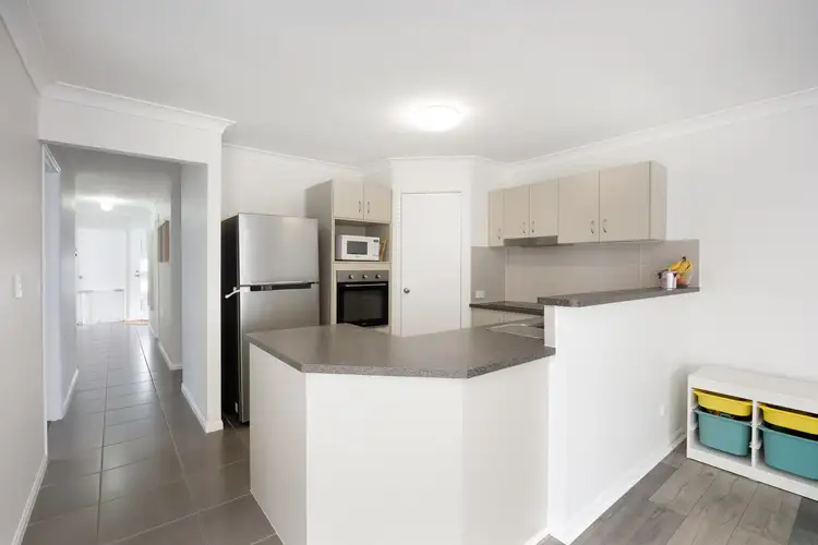 Second view of Homely house listing, 2/5 Eugenia Avenue, Rothwell QLD 4022