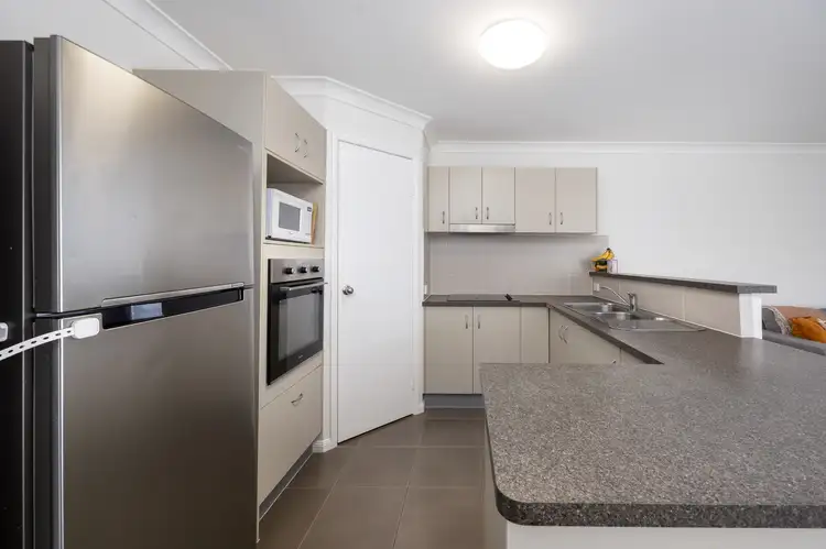 Third view of Homely house listing, 2/5 Eugenia Avenue, Rothwell QLD 4022